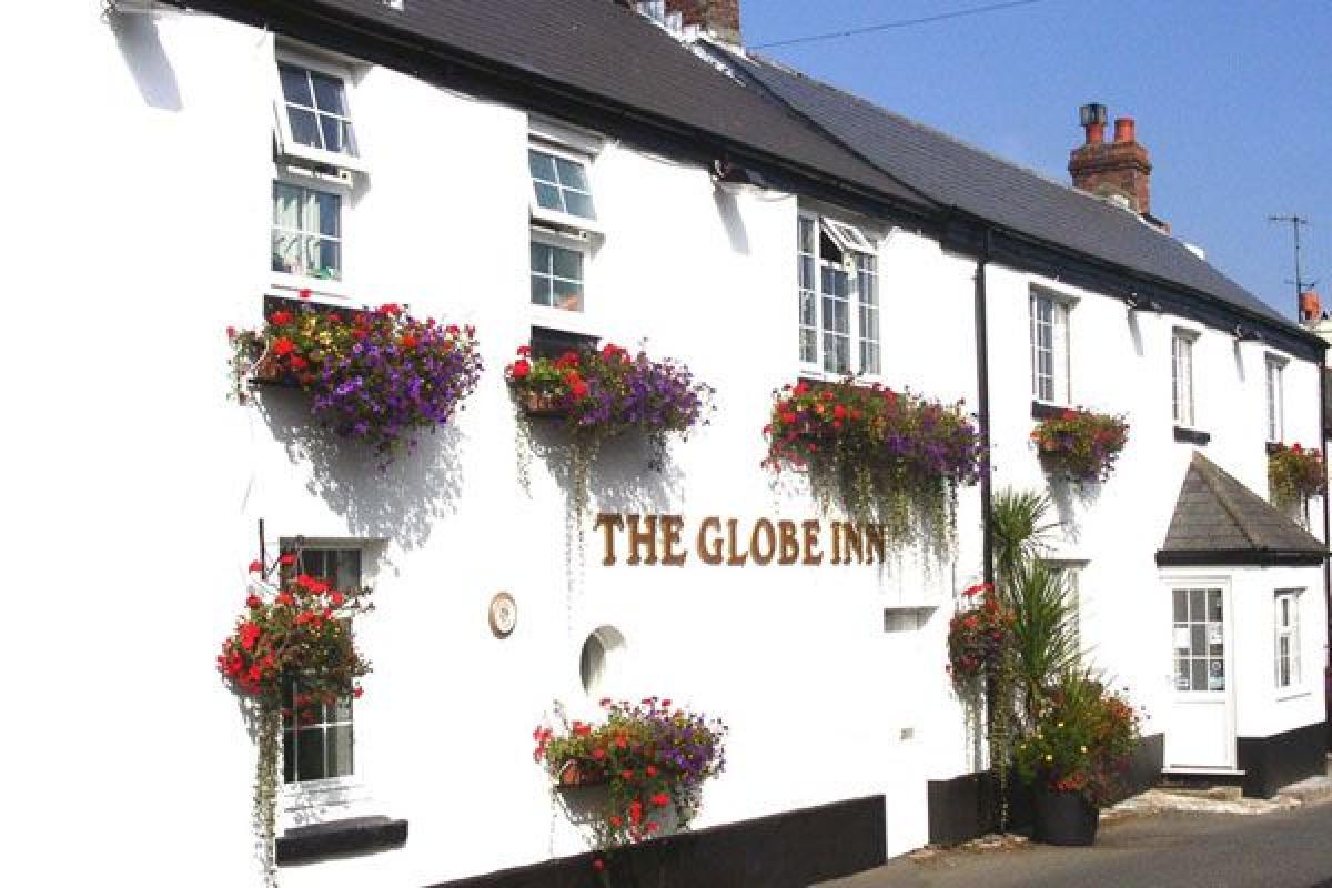 The Globe Inn